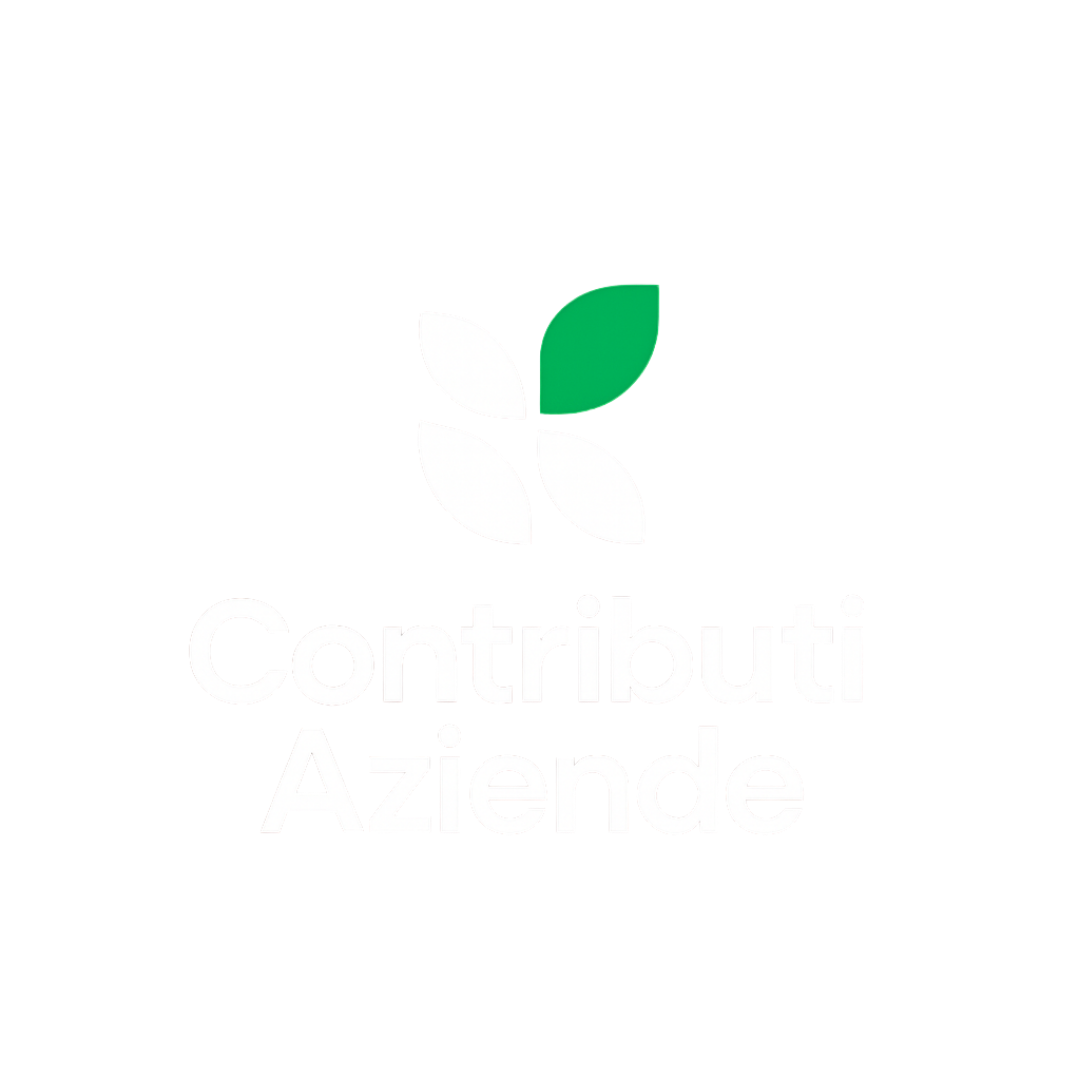 Contributi Aziende Logo